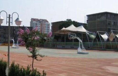 北流市哈蒙斯职业技术学校