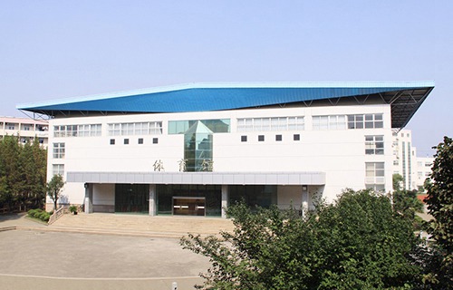 广西百色农业学校