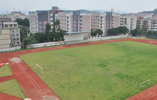 百色右江区职业技术学校