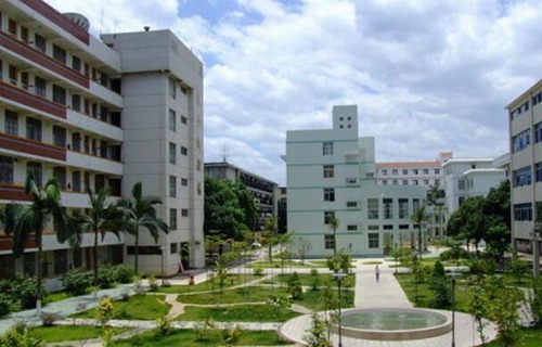 百色右江区职业技术学校