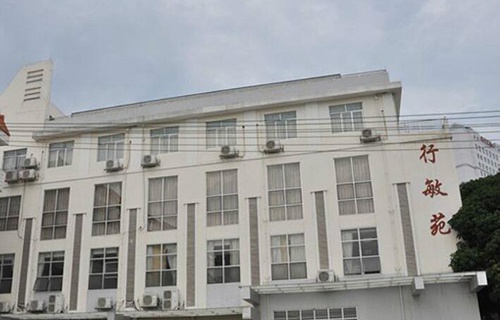 百色右江区职业技术学校