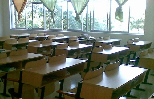 百色右江区职业技术学校