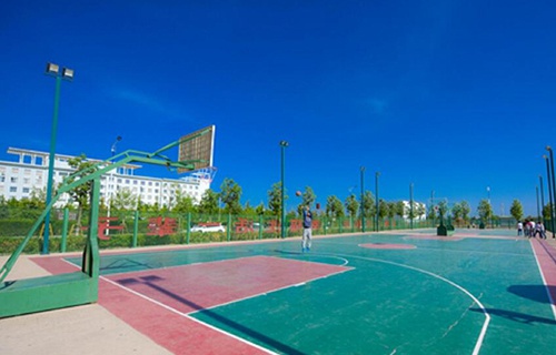 平果县职业技术学校