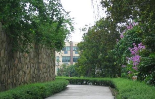 平果县职业技术学校