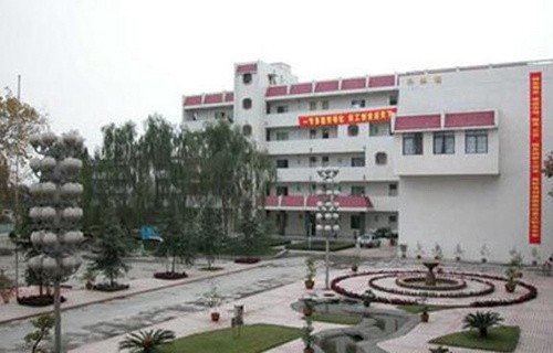 田东职业技术学校