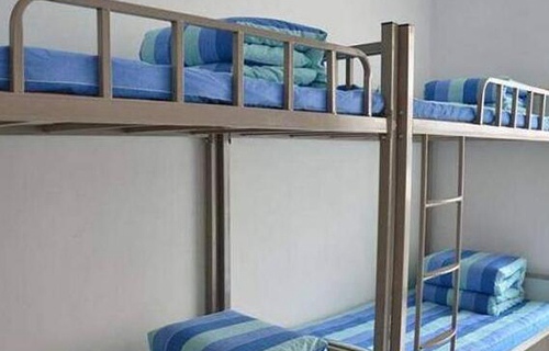 宜州市少林文武职业学校