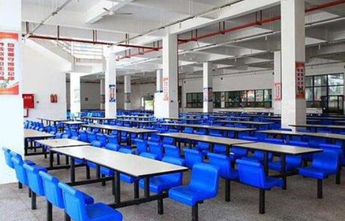 宜州市少林文武职业学校