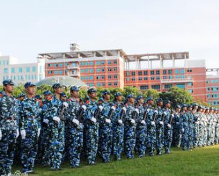 重庆交通职业学校