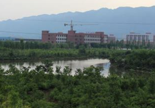 重庆交通职业学校