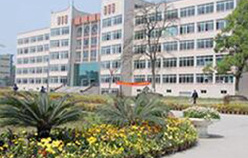 合山职业技术学校