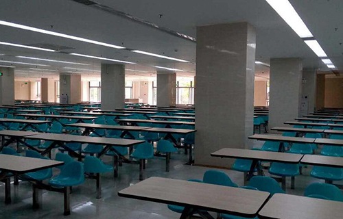 合山职业技术学校