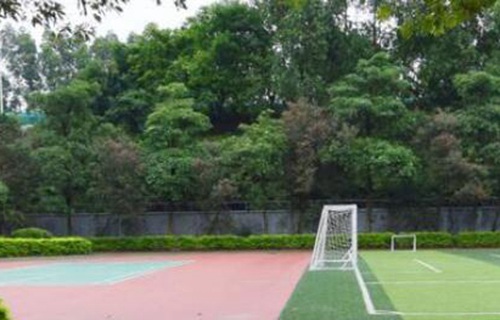 合山职业技术学校