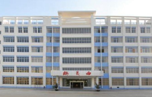 崇左八桂城市中等职业技术学校