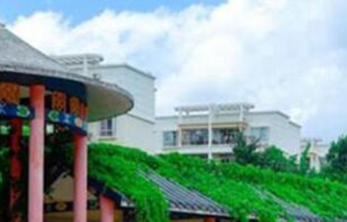 崇左八桂城市中等职业技术学校