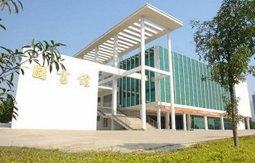 崇左八桂城市中等职业技术学校