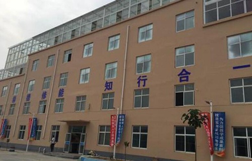 崇左八桂城市中等职业技术学校