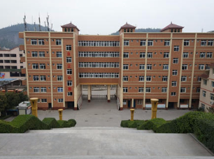 重庆立事信息工程学校