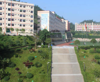 重庆立事信息工程学校