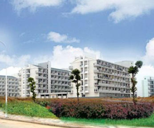 重庆医药经贸学校