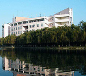 重庆医药经贸学校