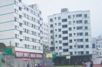 重庆涪陵信息技术学校