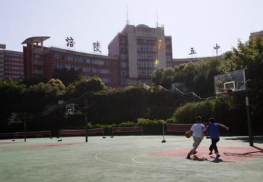 重庆涪陵信息技术学校