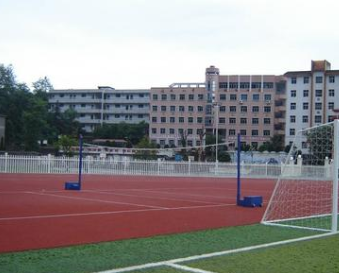 重庆涪陵信息技术学校