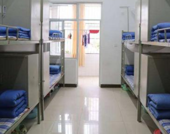 重庆医药经贸学校