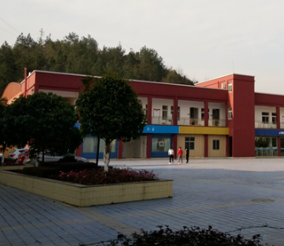 重庆经济贸易学校