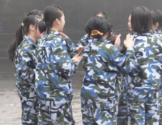 重庆华绣服装中等专业学校