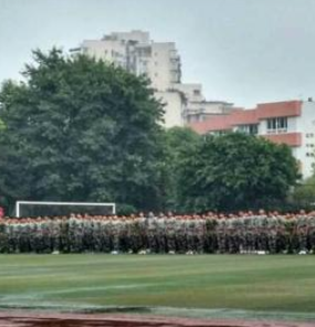 重庆北碚职业教育中心