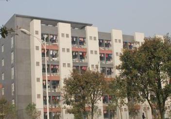 重庆工艺美术学校