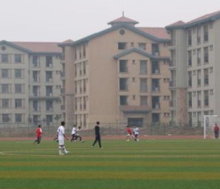 重庆市轻工业学校