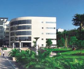 重庆三峡水利电力学校