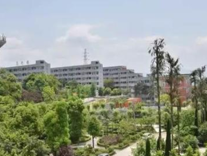 重庆三峡水利电力学校