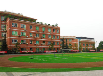 重庆市铜梁职业教育中心