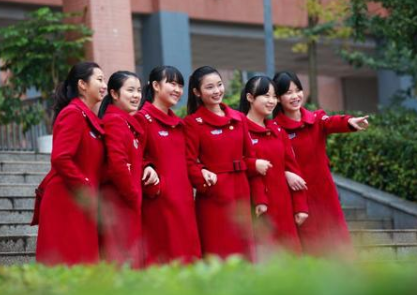 重庆市铜梁职业教育中心