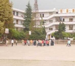 重庆市垫江县第二职业中学校