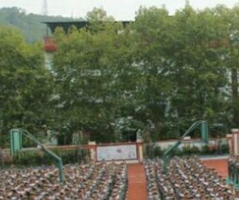 重庆统景职业中学