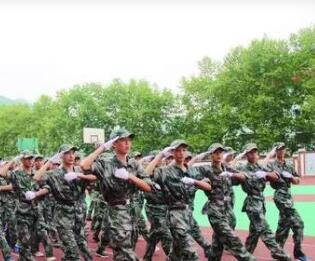 重庆统景职业中学