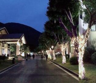 重庆统景职业中学