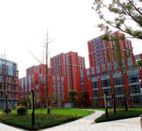 重庆市潼南县闇公职业高级中学