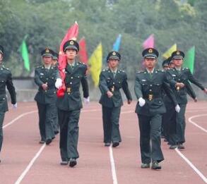 重庆南川隆化职业中学校