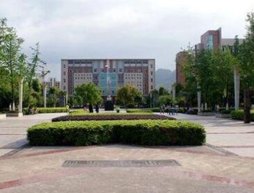 重庆南川隆化职业中学校