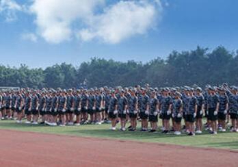 重庆龙门浩职业中学校