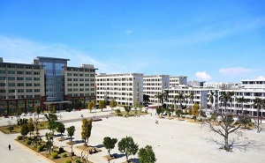 潮州职业技术学校