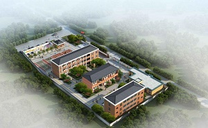 潮州东方科技学校