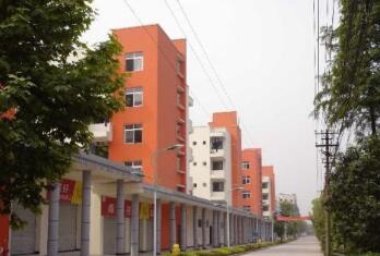 重庆青年职业技术学院