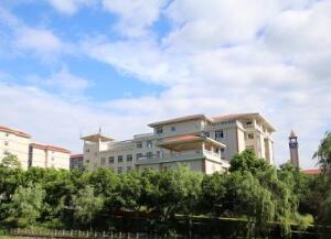 重庆城市职业学院