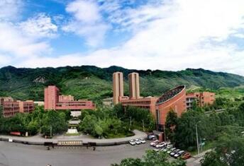 重庆机电职业技术学院